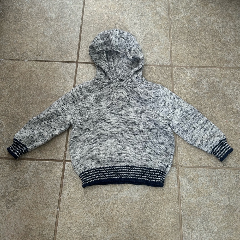 Oshkosh b’gosh hoodie